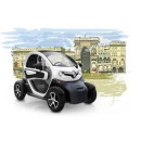 Immagine: Regione Lombardia: via il bollo in per 350 mila motorini e microcar