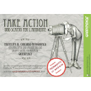 Immagine: Roma, Take Action con il concorso fotografico di Greenpeace fino al 10 maggio