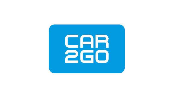 Immagine: car2go attiva il noleggio in tutta Europa