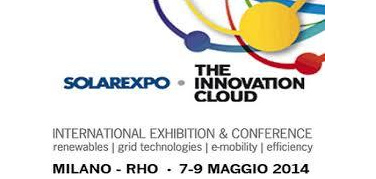 SOLAREXPO: apertura con confronto tra imprese e Governo