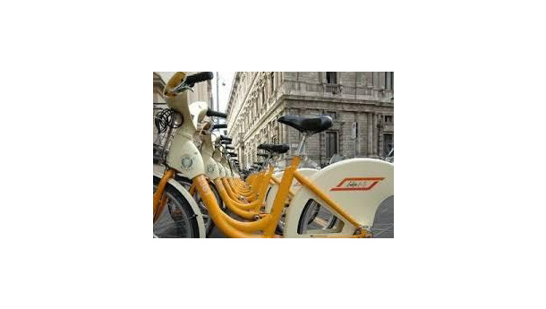 Immagine: Cyclopride: domenica BikeMi giornaliero gratuito e sconto sull’annuale