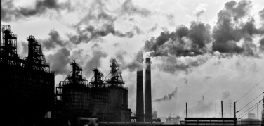 Smog, multe per 652 fabbriche cinesi per le emissioni fuori legge