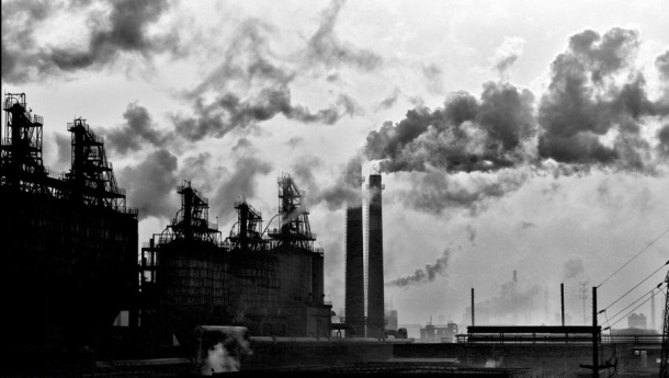 Immagine: Smog, multe per 652 fabbriche cinesi per le emissioni fuori legge