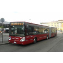 Immagine: Atac, come cambia la mobilità a Roma Est dal 12 maggio