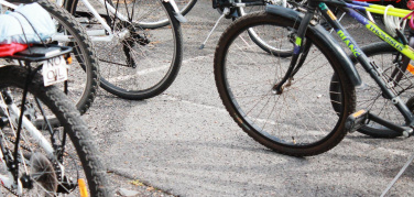 Roma, il 17 maggio si pedala e si mangia con la 