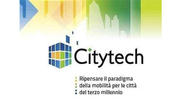 Immagine: Citytech Roma, le prime confermeper il 10 e l'11 giugno