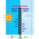 Immagine: La casa che guadagna. Legambiente e Irene per i condomini ecoefficienti