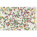 Immagine: Genitori Antismog: a Milano una scuola su due è esposta a livelli di traffico elevati