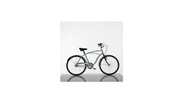 Immagine: Cial, parte il concorso per vincere una bicicletta in alluminio riciclato