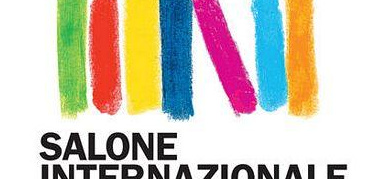 L'ambiente al Salone del Libro di Torino. Lunedì 12 maggio ultimo giorno