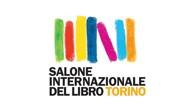 Immagine: L'ambiente al Salone del Libro di Torino. Lunedì 12 maggio ultimo giorno