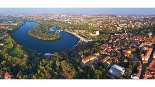 Immagine: International Parks Festival: a Trezzo d’Adda positivo l'incontro tra i parchi d’Europa