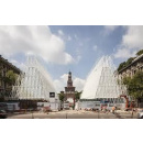 Immagine: Sabato 10: Milano inaugura l'EXPO GATE con festa itinerante