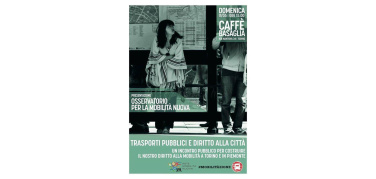 11 maggio, nasce l'Osservatorio per la Mobilità Nuova a Torino e in Piemonte