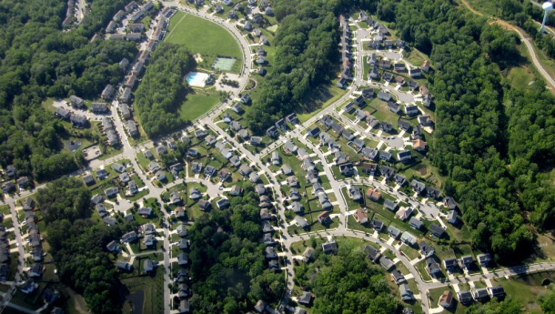 Immagine: Legambiente ai futuri amministratori piemontesi: “Sul consumo di suolo si passi dalle parole ai fatti”