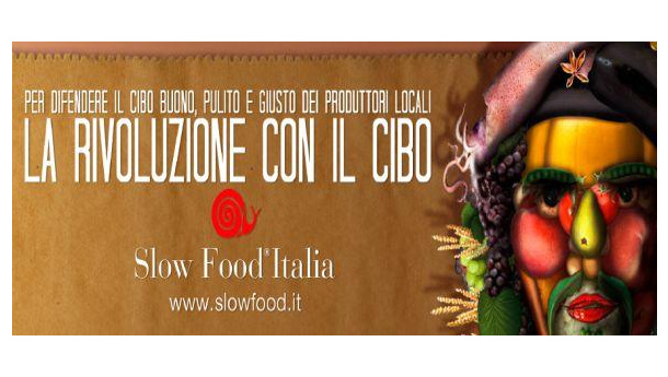 Immagine: Slow Food Day: tutti in piazza il 17 maggio