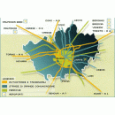 Immagine: Milano città Metropolitana, da sogno a realtà