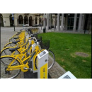 Immagine: Bike Sharing, Milano e Torino sorprendenti risultati di  un confronto