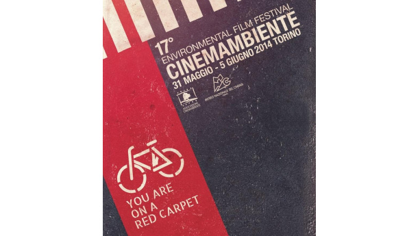 Immagine: Cinemambiente 2014: un festival nel segno della bicicletta