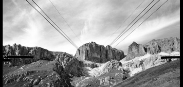 Funivie: dall'Alto Adige a Rio de Janeiro, la mobilità sostenibile viaggia via cavo