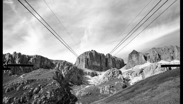 Immagine: Funivie: dall'Alto Adige a Rio de Janeiro, la mobilità sostenibile viaggia via cavo