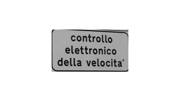 Immagine: Roma, autovelox contro la velocità con l'operazione 