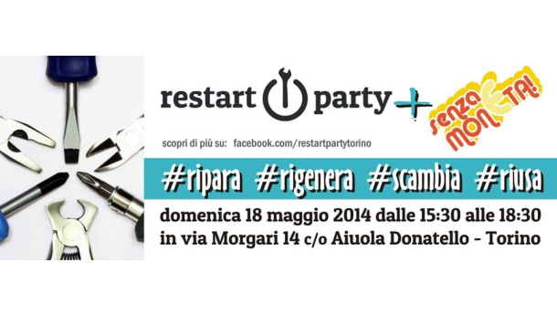 Immagine: Il 18 maggio torna 