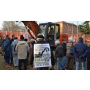 Immagine: Via d’Acqua, intervista ai 