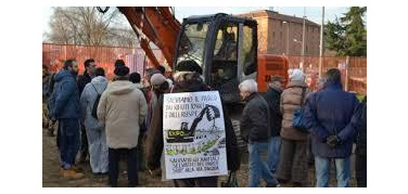 Via d’Acqua, intervista ai 