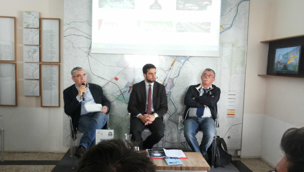 Immagine: Smart City Weeks, la presentazione degli eventi di Torino | Video