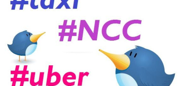 Taxi contro il noleggio con conducente: la polemica in rete sul caso Uber