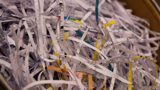 Immagine: Torino, carta e cartone controcorrente: nei cassonetti della RD continuano a diminuire