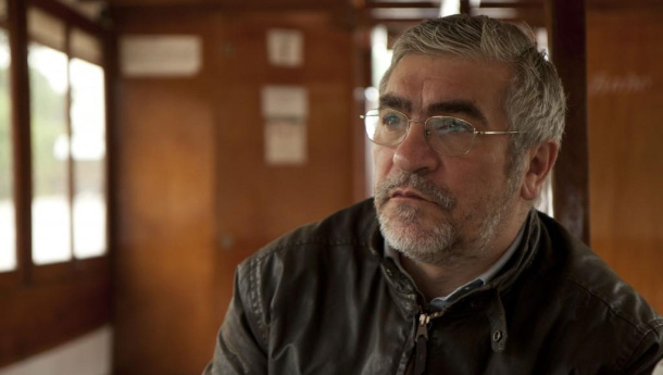 Immagine: Cinemambiente 2014: 