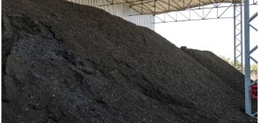 Puglia, Modugno: delegazione di imprenditori di Taiwan in visita all'impianto di compostaggio