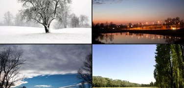 LOUNDSCAPE: 2 minuti di immagini e suoni dentro la vita del Parco Nord / VIDEO