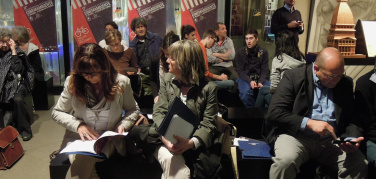 Cinemambiente 2014, gli interventi in conferenza stampa | Video