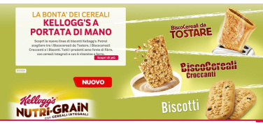 CO2: i colossi mondiali dell'alimentazione ne emettono più della Scandinavia