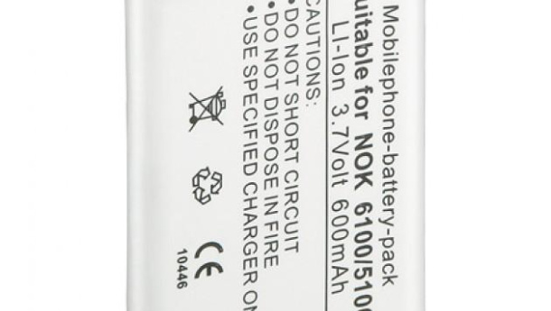 Immagine: Cnr e Cobat, accordo quadro per il riciclo delle batterie al litio