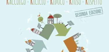 5Rper5quartieri – Raccolgo, riciclo, riduco, riuso, rispetto