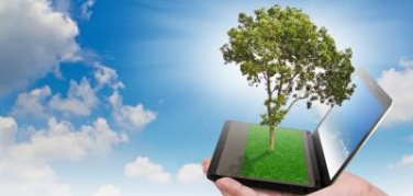 Consumi energetici di internet: in arrivo una nuvola verde