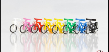 Bike sharing in arrivo per Trento