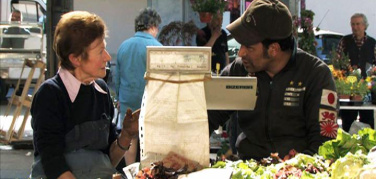 “El lugar de las fresas”, un'anticipazione di Cinemambiente