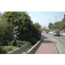 Immagine: Nuovi autovelox a Milano: 64 mila multe per eccesso velocità in una settimana