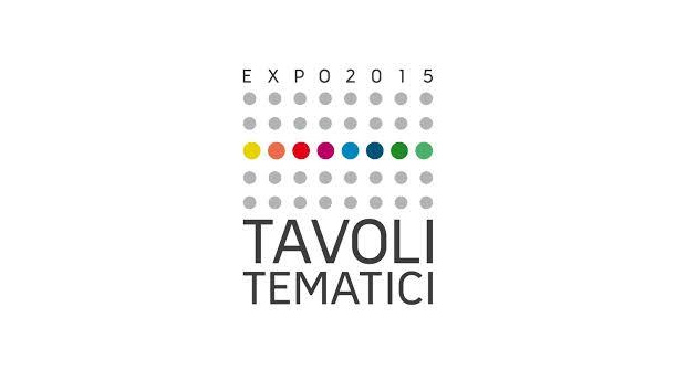 Immagine: Tavoli Tematici: le 1000 idee degli italiani per EXPO
