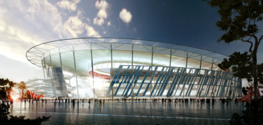 Nuovo Stadio Roma: Legambiente, Comune renda pubblico il progetto