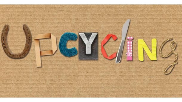 Immagine: Up-Cycling e Voler Bene all'Italia: 7 e 8 giugno nella Valle dell'Aniene