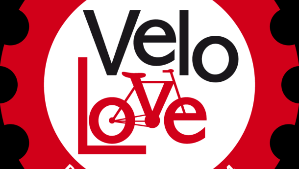 Immagine: #VeloLove: appuntamento il 14 giugno a Roma