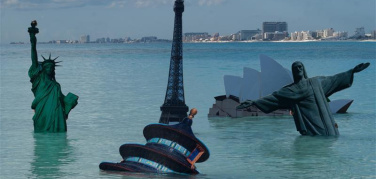 Giornata mondiale dell'Ambiente, Greenpeace: come cambia il mondo se cambia il clima