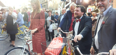 Cinemambiente, si è chiusa l'edizione più seguita di sempre | Video, foto e premi