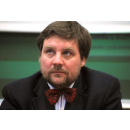 Immagine: Luca Mercalli: 